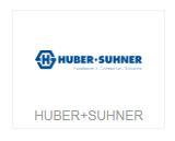 HUBER+SUHNER