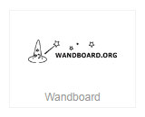Wandboard